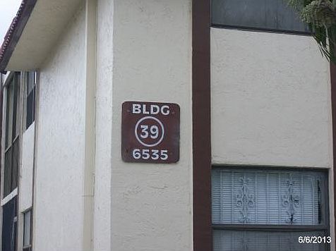 2nd image of 6535 W 26th Dr APT 23