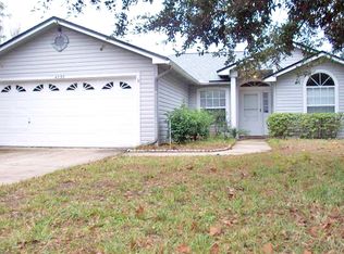 4536 Caraway Dr, Jacksonville, FL 32257