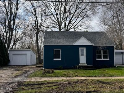 611 W Jackson St, West Unity, OH, 43570