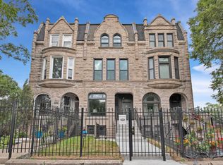 4458 S Berkeley Ave, Chicago, IL 60653