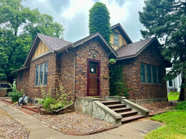 333 N Grand Ave, Pierre, SD 57501