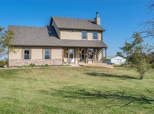 32520 W 167th St, Gardner, KS 66030