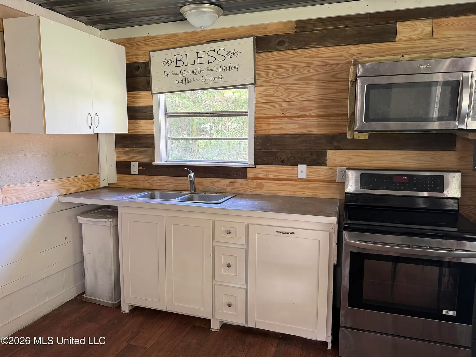 1 bed, 1.0 bath, 576 sqft, $850 — Photo 4