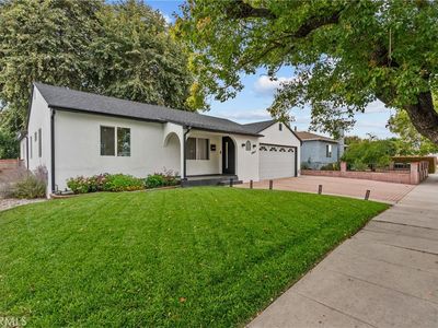 13817 Bromwich St, Pacoima, CA, 91331