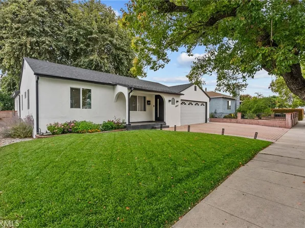 13817 Bromwich St, Pacoima, CA 91331