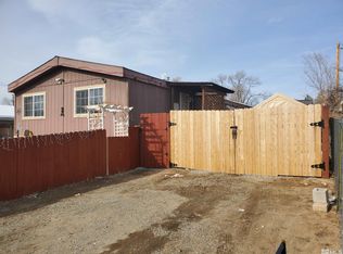 2572 E Nye Ln, Carson City, NV 89706