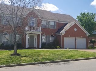 613 Logwood Briar Cir, Brentwood, TN 37027
