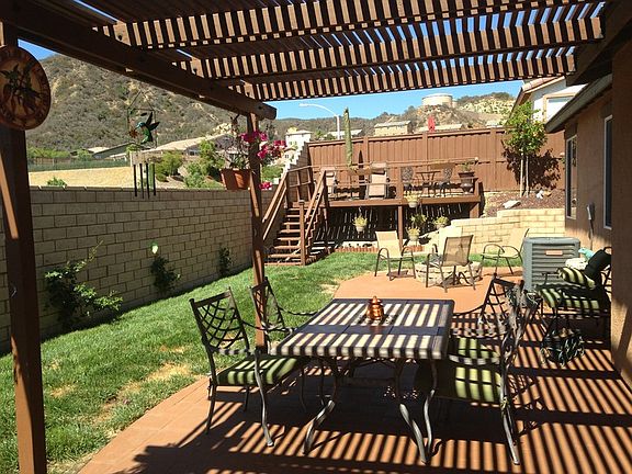 4th image of 29435 Canyon Valley Dr