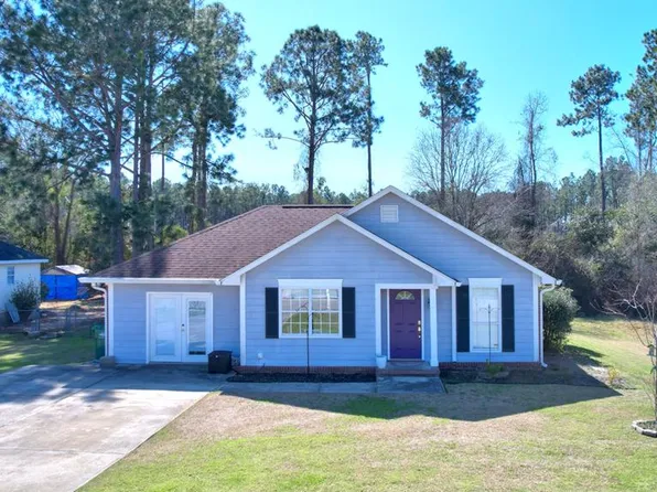 109 Fox Chase Ct, Leesburg, GA 31763