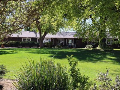 6560 N Bethel Ave, Clovis, CA, 93619