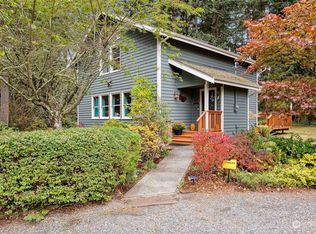4901 292nd St E, Graham, WA