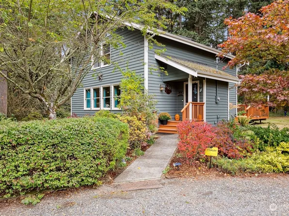 4901 292nd Street E, Graham, WA 98338