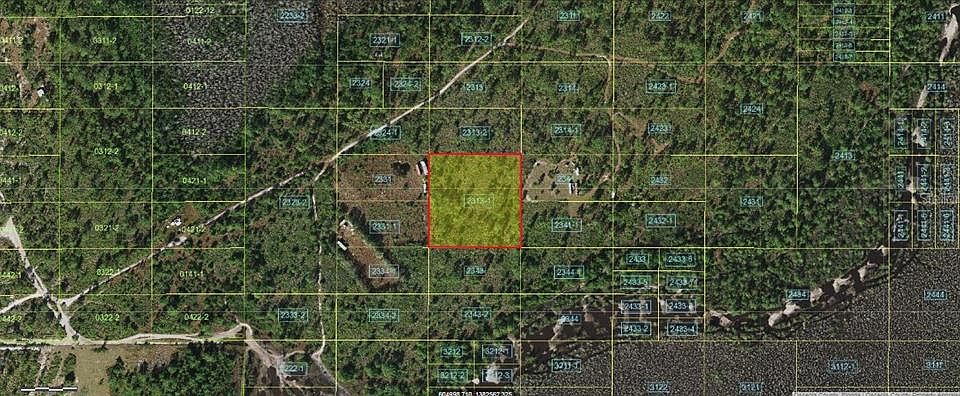 2nd image of Holopaw Groves Rd