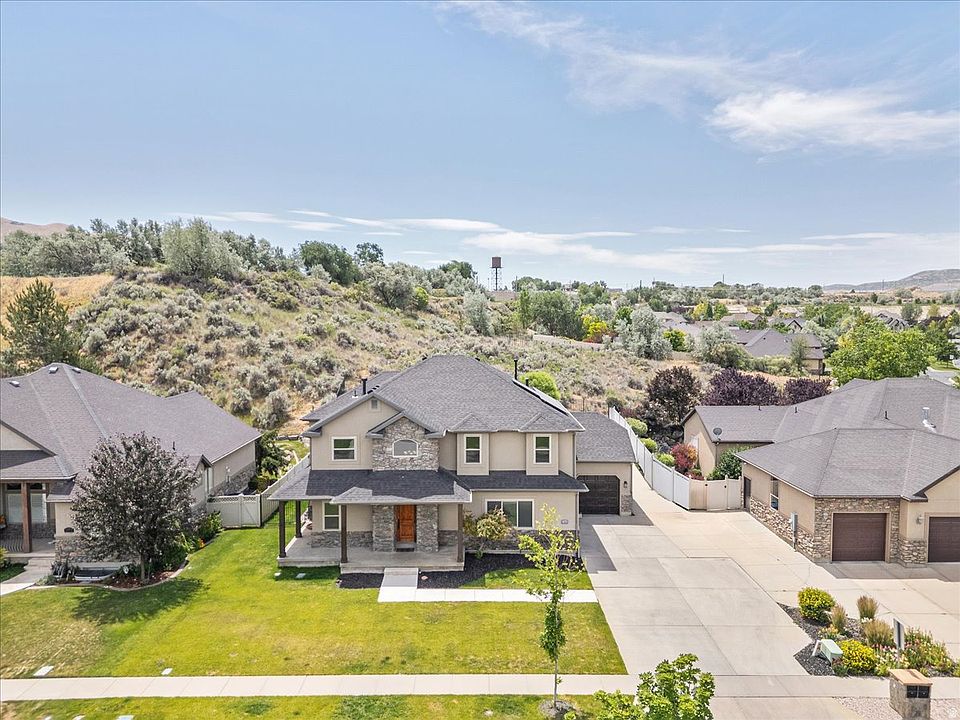 1079 Stone Fly Dr, Bluffdale, UT 84065 | MLS #2166750 | Zillow