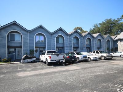 506 62nd Ave. N #7, Myrtle Beach, SC, 29572