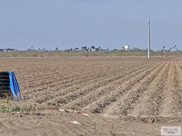 Leal St, San Benito, TX 78586