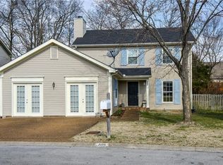 709 Ashfield Ct, Nashville, TN 37211