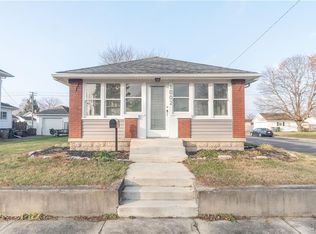 1002 S Clay St, Troy, OH 45373