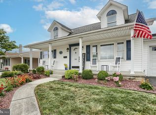 111 Shirley Dr, Middletown, PA 17057