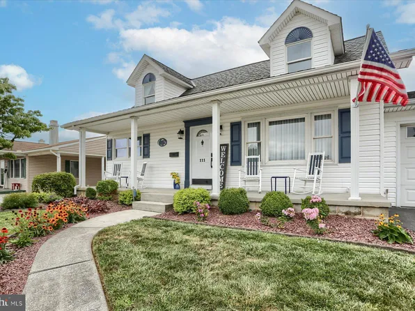111 Shirley Dr, Middletown, PA 17057