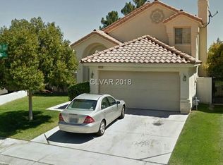1200 Triumph Ct, Las Vegas, NV 89117