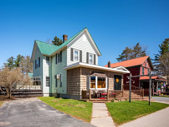 3017 State Route 28, Old Forge, NY 13420