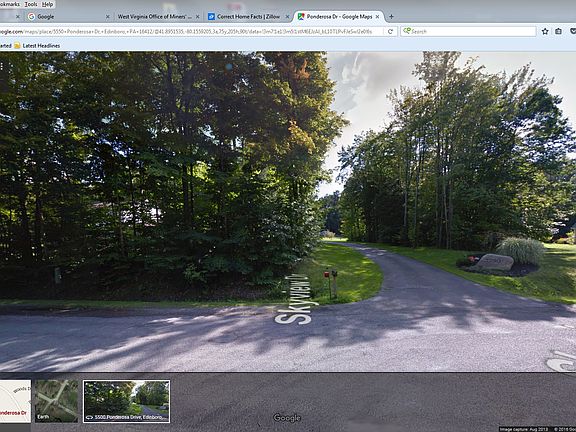 4th image of 5550 Ponderosa Dr