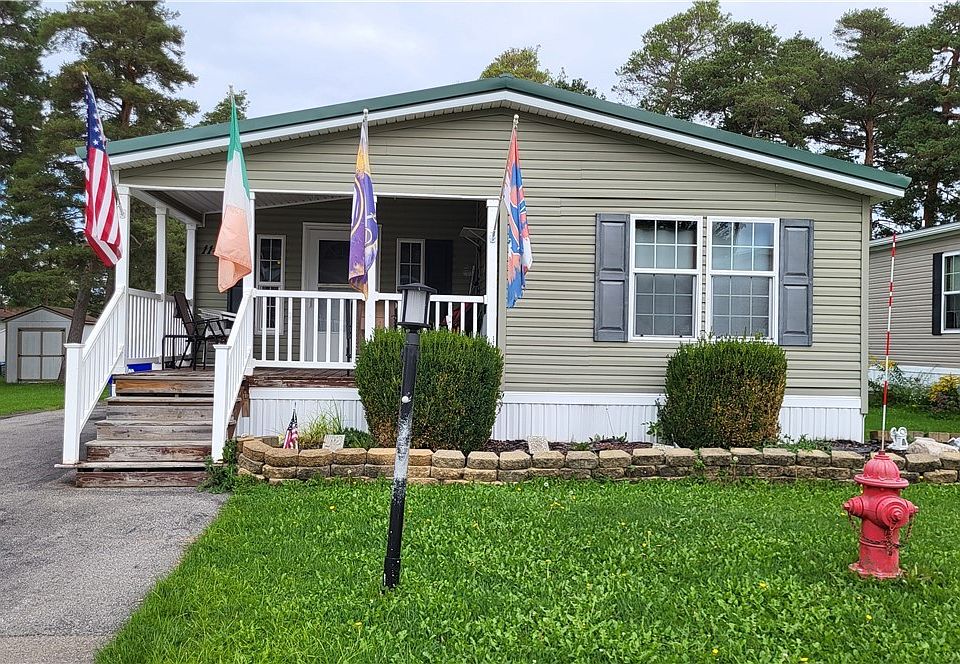 1st image of 3450 Howard Rd Lot 114