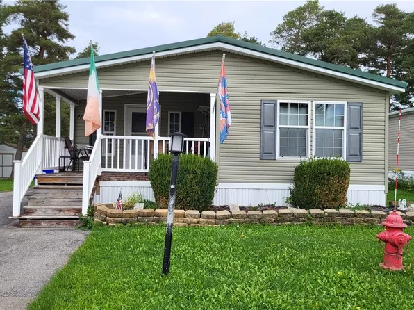 3450 Howard Rd Lot 114, Hamburg, NY 14075