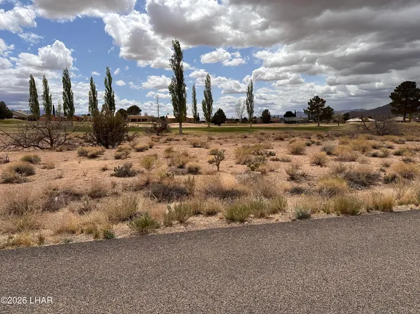 7634 E Vista Dr, Kingman, AZ 86401