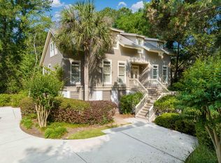 77 Dungannon Hall, Kiawah Island, SC 29455