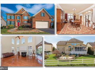 7 Farmstead Pl, Middletown, MD 21769