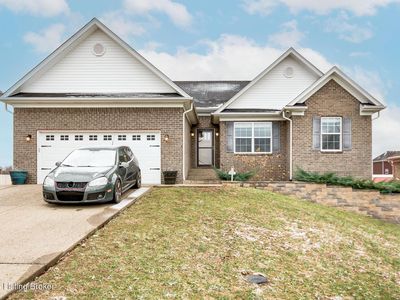 204 S Autumn Ridge Dr, Mount Washington, KY, 40047
