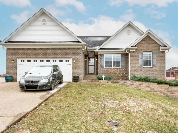 204 S Autumn Ridge Dr, Mount Washington, KY 40047