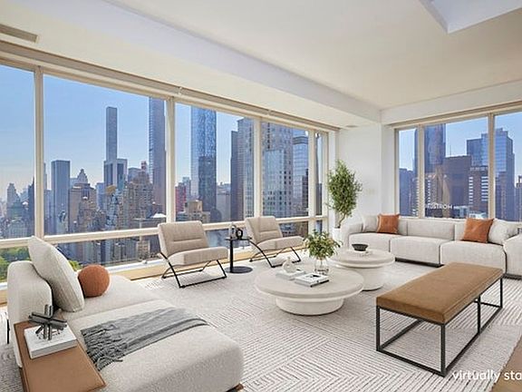 5th image of 1 Central Park N #36D