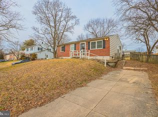 114 Glyndon Dr, Reisterstown, MD 21136