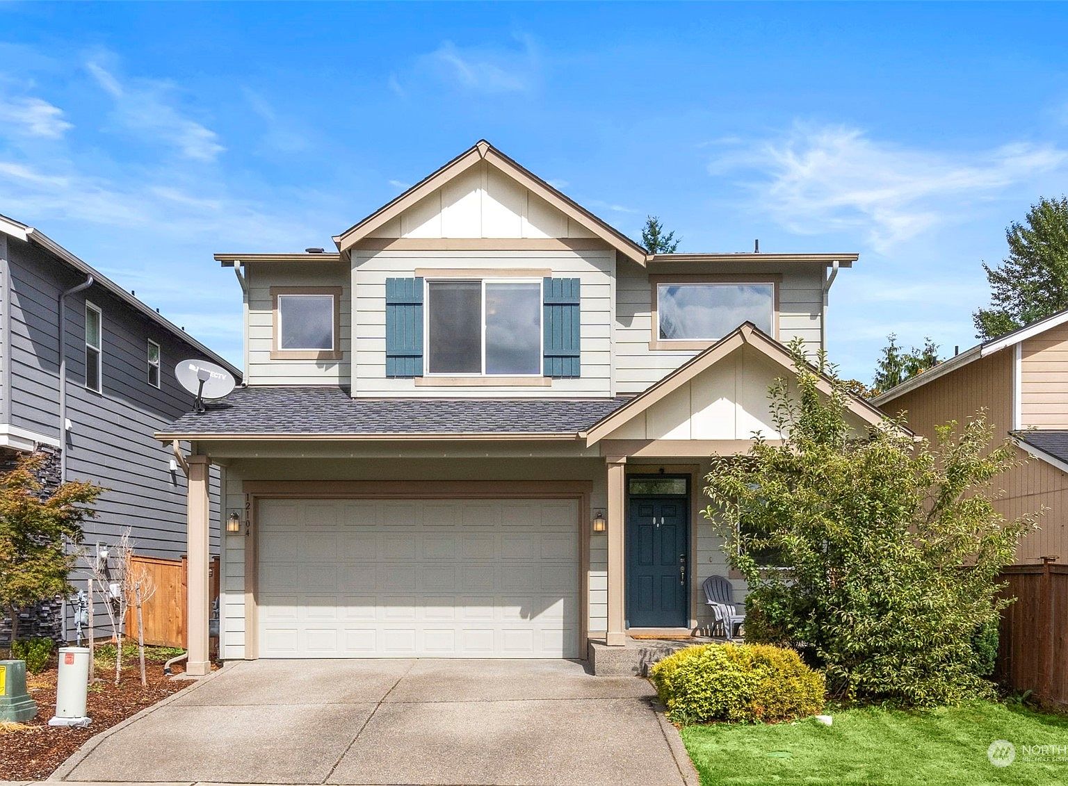 12104 SE 314th Place, Auburn, WA 98092 MLS 2156113 Zillow