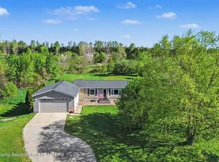 6410 Carlisle Hwy, Charlotte, MI 48813