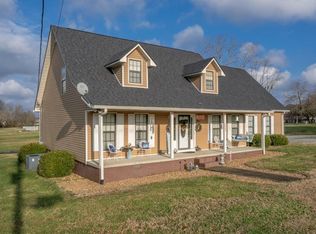 3045 Rainbow Ave N, Rainsville, AL 35986