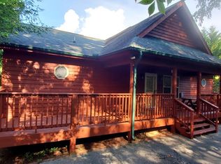 1029 Shadow Ridge Dr, Sevierville, TN 37862