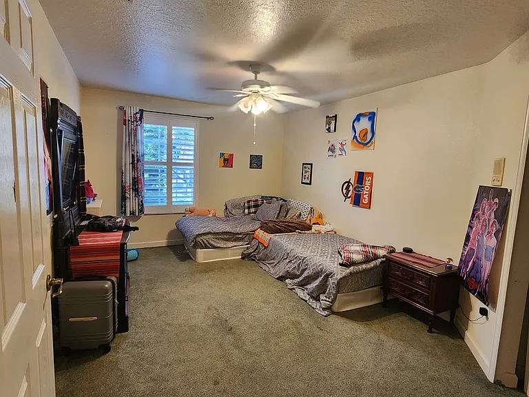 Bedroom #4