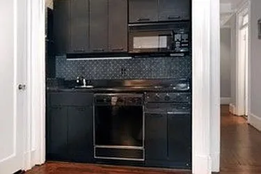 Rented by Corcoran