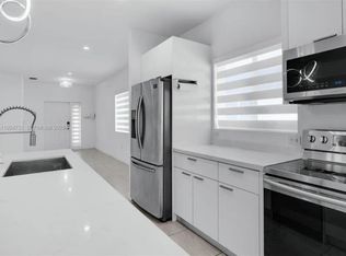 23063 SW 124th Ave, Miami, FL 33170