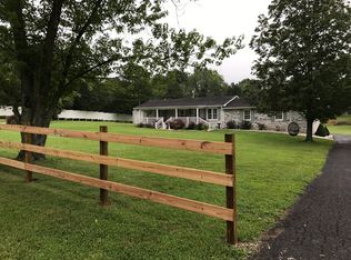 8404 Tazewell Pike, Corryton, TN 37721