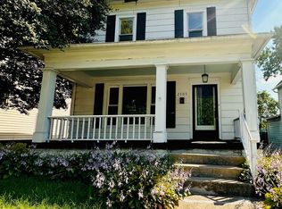 2505 Fenwood Ave, Terre Haute, IN 47803