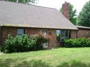 5601 Lance Dr, Kokomo, IN 46902