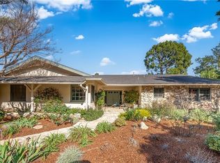 4 Deerhill Dr, Rolling Hills, CA 90274