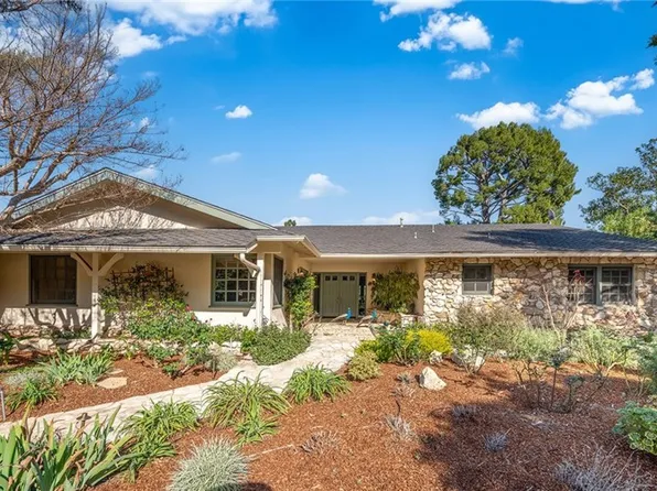 4 Deerhill Dr, Rolling Hills, CA 90274