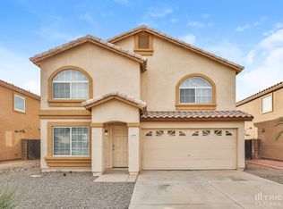 1388 S Portland Ave, Gilbert, AZ 85296