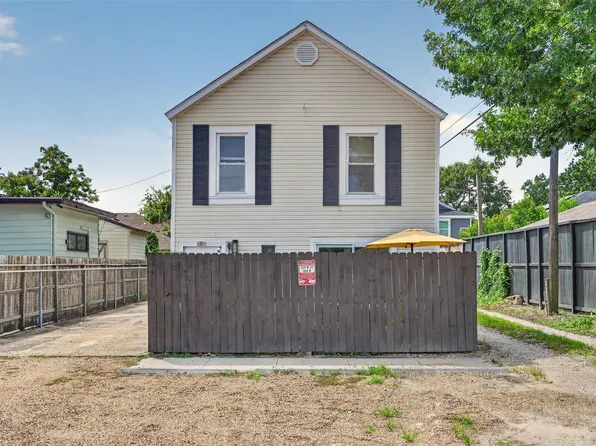 210 W 13th St #A, Houston, TX 77008